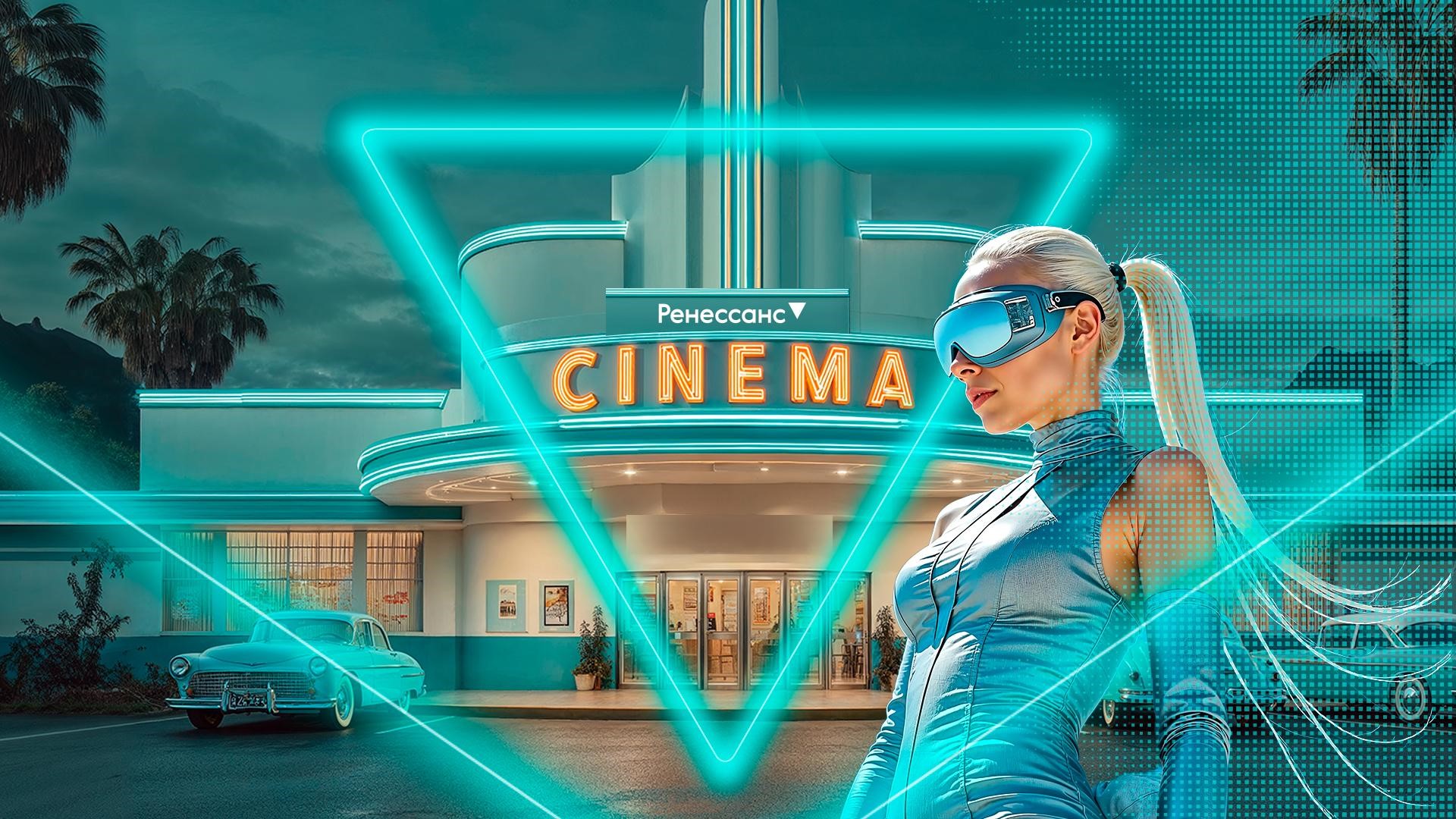 РЕНЕССАНС Жарим лето (2025)