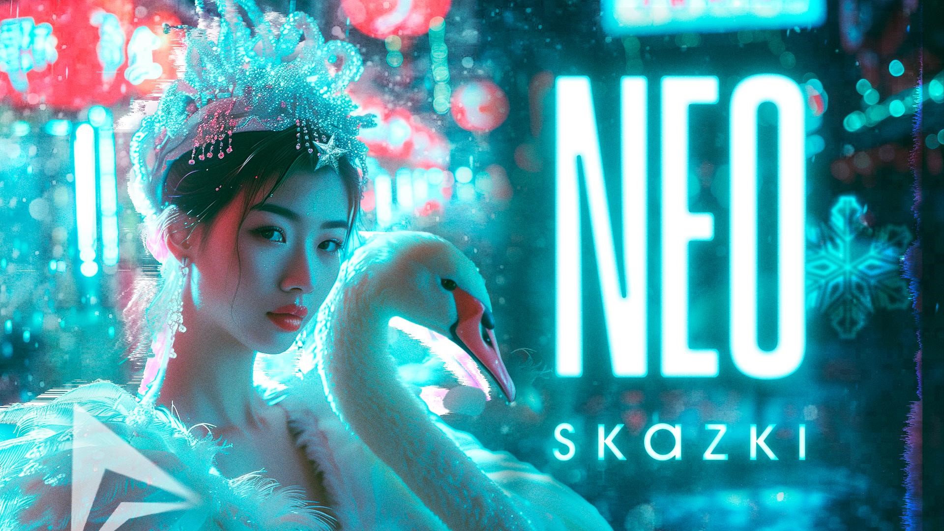 Нео Сказки (2024)