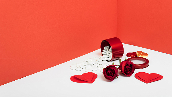 Свадебное оформление