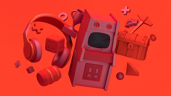 Дизайн мероприятий